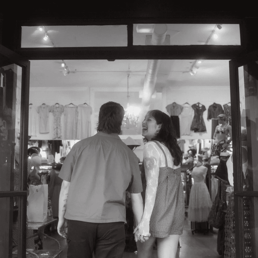 Antique Shops
