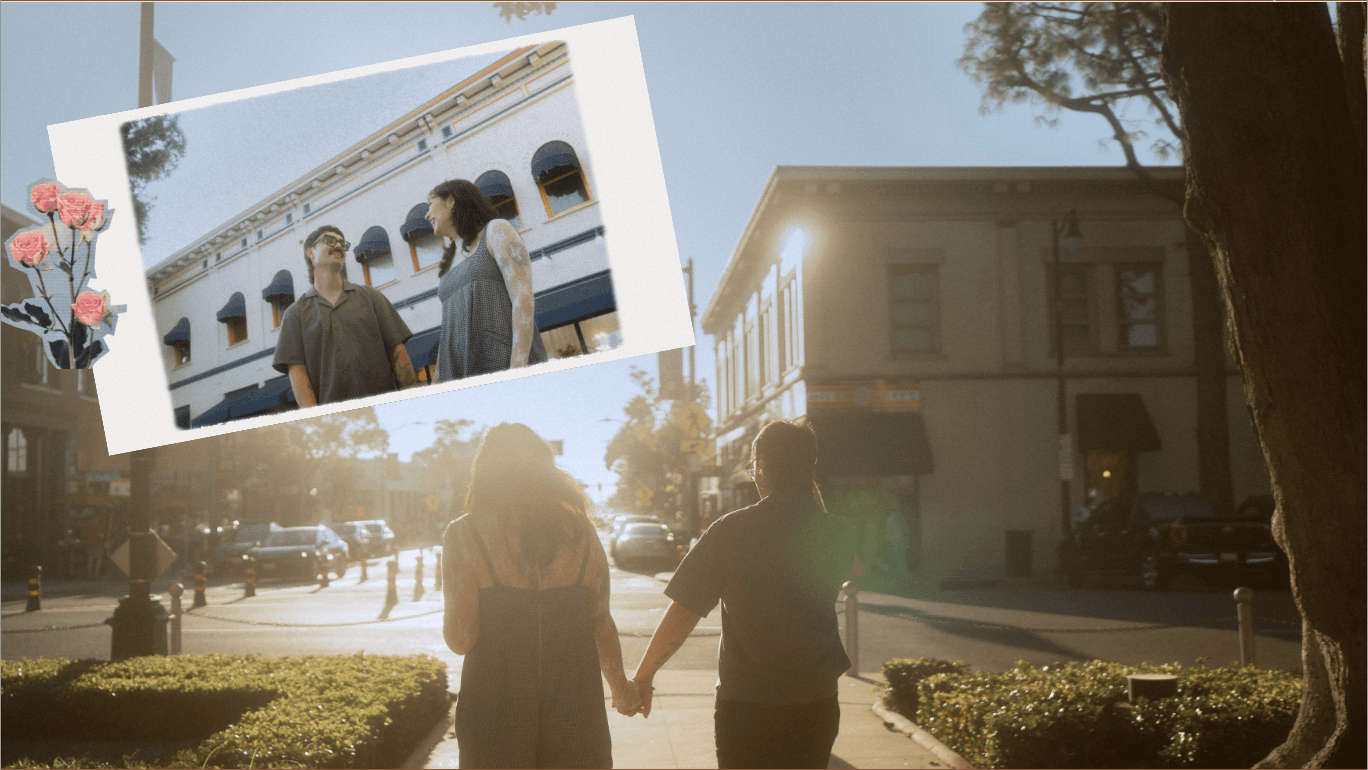 RSVP Page Background